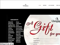Sites similar to christianes.com.au