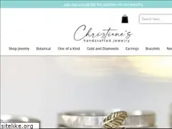 Sites similar to christianeshandcraftedjewelry.com