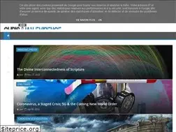 Sites similar to christianevidence.net