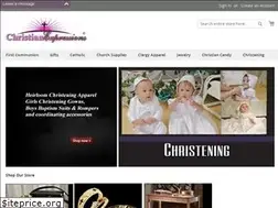 Sites similar to christianexpressions.com