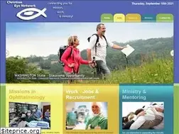 Sites similar to christianeye.net