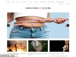 Sites similar to christianfaithliving.com