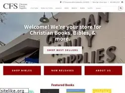 Sites similar to christianfamily.com