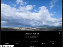 Sites similar to christianfarnerphotography.com