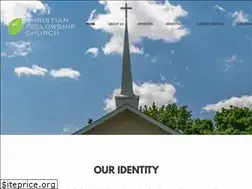 Sites similar to christianfc.org