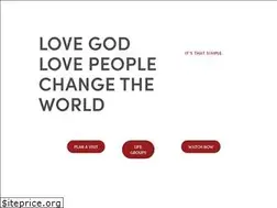 Sites similar to christianfellowship.church