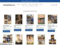 Sites similar to christianfilms.com