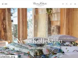 Sites similar to christianfischbacher.com