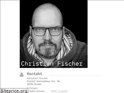 Sites similar to christianfischer.info
