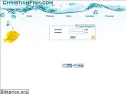 Sites similar to christianfish.com