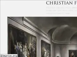 Sites similar to christianfurr.com