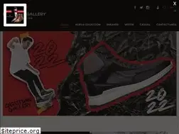 Sites similar to christiangallery.com.mx