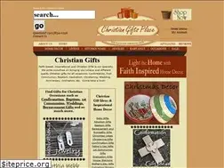 Sites similar to christiangiftsplace.com