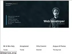 Sites similar to christiangreco.it