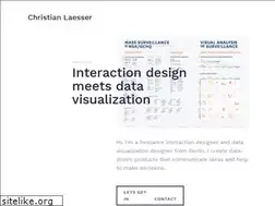 Sites similar to christiangross.info
