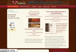 Sites similar to christiangrowth.com
