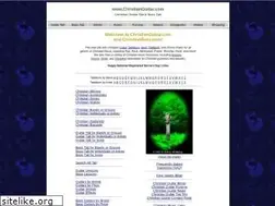Sites similar to christianguitar.com