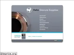 Sites similar to christianhahn.com