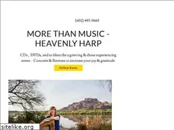 Sites similar to christianharpmusic.com