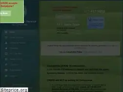 Sites similar to christianhealthservice.org