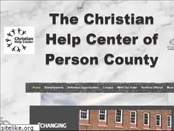 Sites similar to christianhelpcenter.net