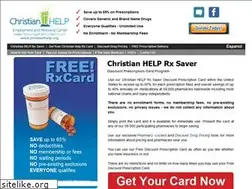 Sites similar to christianhelprxsaver.com