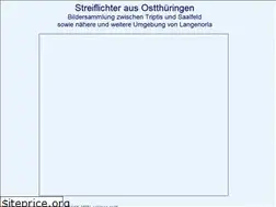 Sites similar to christianhildebrand.de