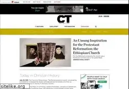 Sites similar to christianhistory.net