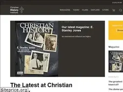 Sites similar to christianhistoryinstitute.org