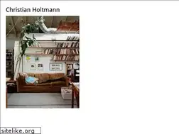 Sites similar to christianholtmann.de