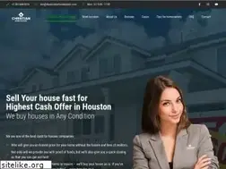 Sites similar to christianhomebuyers.com