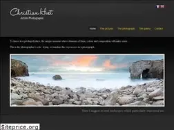 Sites similar to christianhuet.com