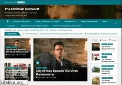 Sites similar to christianhumanist.org
