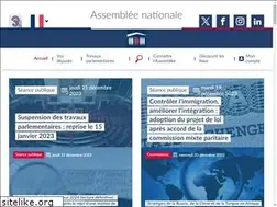 Sites similar to christianhutin.fr
