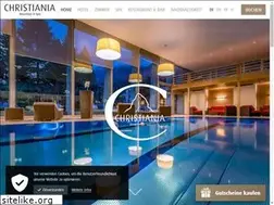Sites similar to christiania-zermatt.ch