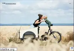 Sites similar to christianiabikes.com