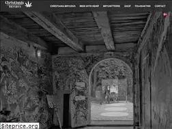Sites similar to christianiabryghus.com