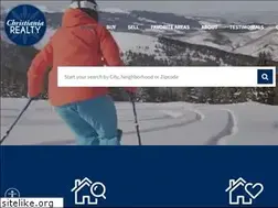 Sites similar to christianiarealty.com