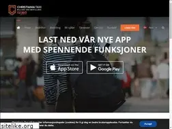 Sites similar to christianiataxi.as