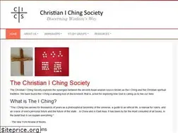 Sites similar to christianiching.org