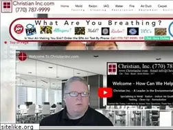 Sites similar to christianinc.org