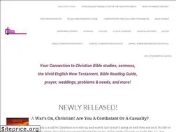 Sites similar to christianinconnect.com