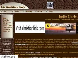 Sites similar to christianindy.com