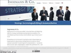 Sites similar to christianingemann.dk