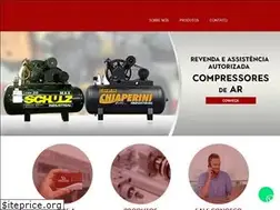 Sites similar to christianinimaquinas.com.br
