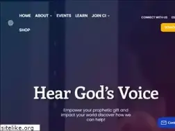 Sites similar to christianinternational.com