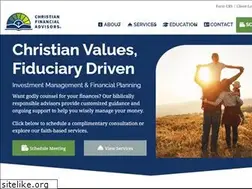Sites similar to christianinvestmentservices.com