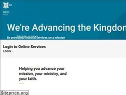 Sites similar to christianinvestors.org