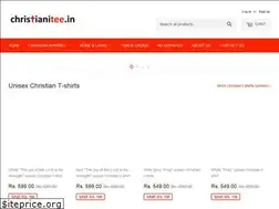 Sites similar to christianitee.in