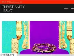 Sites similar to christianity-today.com